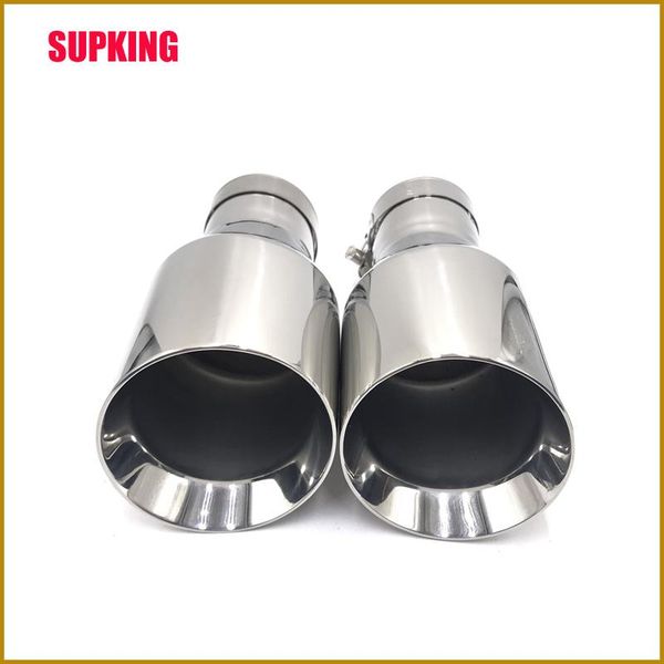manifold & parts 1pcs pipe straight edge all stainless steel universal exhaust s.s tip muffler for and so on as car accessories
manifold & parts 1pcs pipe straight edge all stainless steel universal exhaust s.s tip muffler for and so on as car accessories