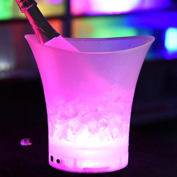 waterproof plastic ice bucket 6 color bars nightclubs led light up champagne beer night party buckets and coolers
waterproof plastic ice bucket 6 color bars nightclubs led light up champagne beer night party buckets and coolers