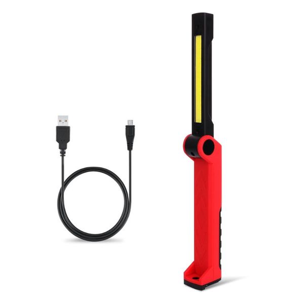 portable lanterns led working light outdoor camping waterproof cob torch linternas magnet lantern usb recharge lighting 210° rota
portable lanterns led working light outdoor camping waterproof cob torch linternas magnet lantern usb recharge lighting 210° rota
