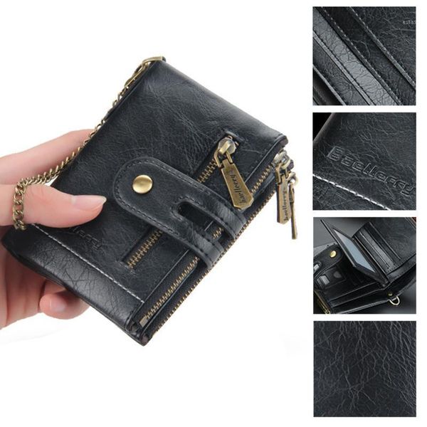wallets men fashion pu leather wallet coin purse small card holder portomonee walet male for friend money bag1, Red;black
wallets men fashion pu leather wallet coin purse small card holder portomonee walet male for friend money bag1, Red;black
