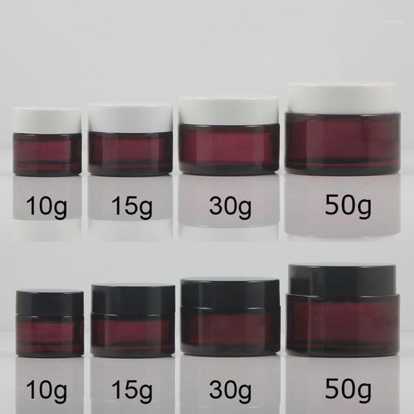 storage bottles & jars mysterious purple cylindrical cream bottle,10g beauty jar
storage bottles & jars mysterious purple cylindrical cream bottle,10g beauty jar