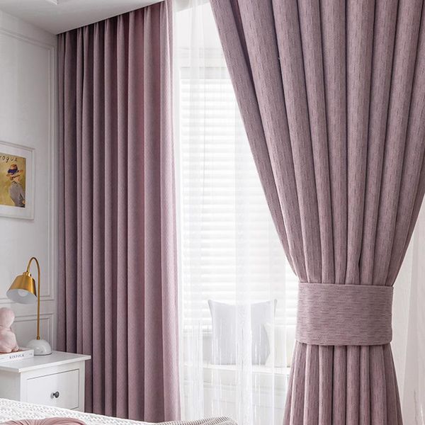 light luxury simple nordic style chenille blackout curtain fabric finished warm curtains for living dining room bedroom & drapes
light luxury simple nordic style chenille blackout curtain fabric finished warm curtains for living dining room bedroom & drapes