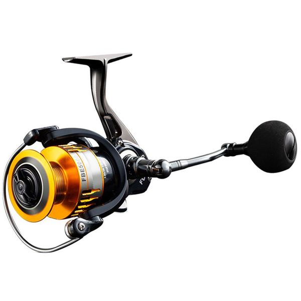 fishing reels spinning 17+1 bearings fbe2000-7000 metal reel max drag 8-10kg carp tackle 1pc baitcasting
fishing reels spinning 17+1 bearings fbe2000-7000 metal reel max drag 8-10kg carp tackle 1pc baitcasting