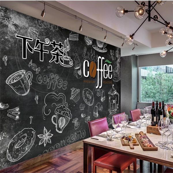 wallpapers european-style coffee house dessert shop wall paper 3d cafe restaurant afternoon tea blackboard decor background wallpaper
wallpapers european-style coffee house dessert shop wall paper 3d cafe restaurant afternoon tea blackboard decor background wallpaper