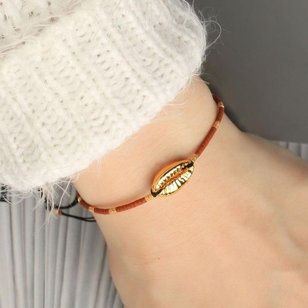 beaded, strands kelitch miyuki beads shell women handmade bracelets strand friendship jewelry for gifts bracelet masonic accessories, Black
beaded, strands kelitch miyuki beads shell women handmade bracelets strand friendship jewelry for gifts bracelet masonic accessories, Black