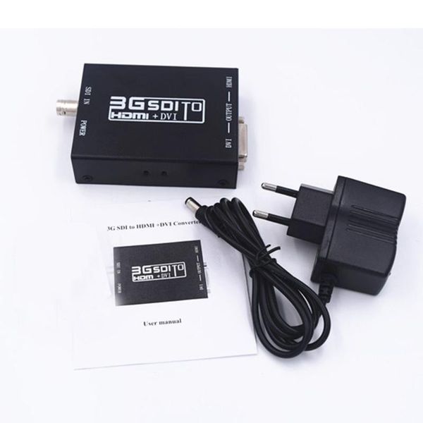 audio cables & connectors sale 3g sdi to +dvi converter allows sd-sdi hd-sdi and 3g-sdi signals shown on dvi displays with powe
audio cables & connectors sale 3g sdi to +dvi converter allows sd-sdi hd-sdi and 3g-sdi signals shown on dvi displays with powe
