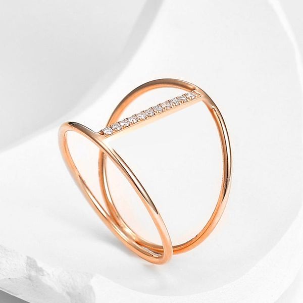 cluster rings kinel fashion design cubic zirconia for women 585 rose gold color crystal ring female party statement jewelry 2021, Golden;silver
cluster rings kinel fashion design cubic zirconia for women 585 rose gold color crystal ring female party statement jewelry 2021, Golden;silver