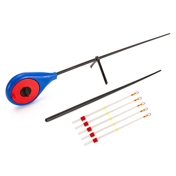 fishing pole winter ice rods abs section set white blue mini rod gear accessories boat
fishing pole winter ice rods abs section set white blue mini rod gear accessories boat