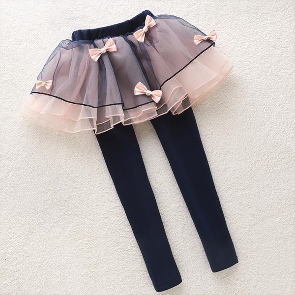 autumn girls leggings culottes children clothing kids clothes cute bow princess skirt pants 4 colors, Blue
autumn girls leggings culottes children clothing kids clothes cute bow princess skirt pants 4 colors, Blue