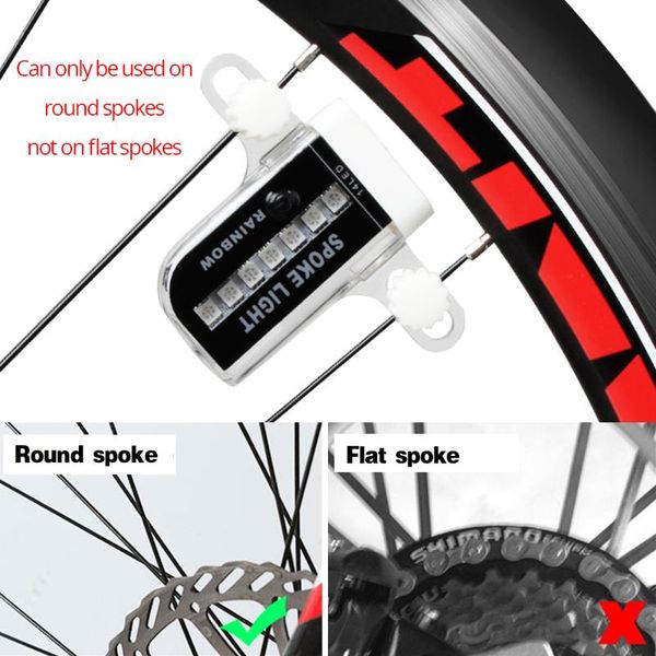 bike lights 14led 30 pattern led bicycle decorative riding mountain accessories with switch spoke light
bike lights 14led 30 pattern led bicycle decorative riding mountain accessories with switch spoke light