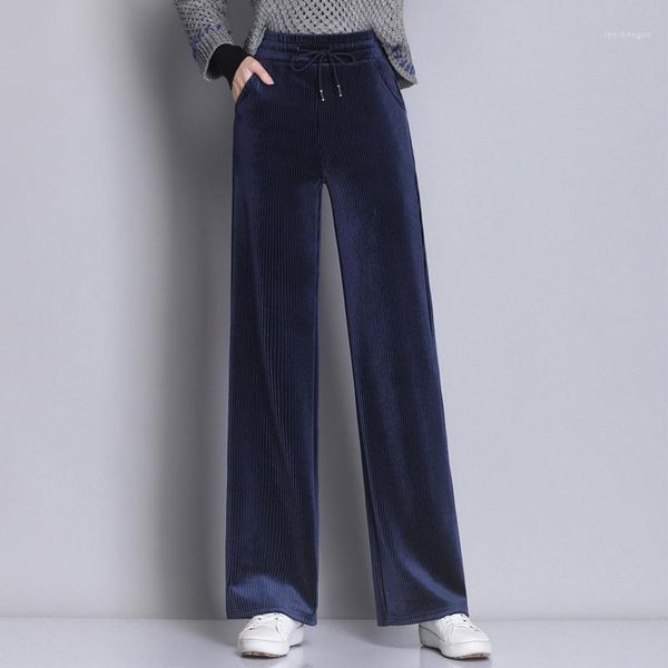 women's pants & capris fall / winter 2021 casual elegant black lace up elastic waist street corduroy pants, slim straight, Black;white
women's pants & capris fall / winter 2021 casual elegant black lace up elastic waist street corduroy pants, slim straight, Black;white