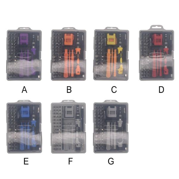 in 1 screwdriver set multi-function computer pc mobile phone digital electronic device repair hand home tools bit professional tool sets
in 1 screwdriver set multi-function computer pc mobile phone digital electronic device repair hand home tools bit professional tool sets