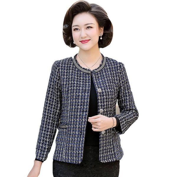 women's jackets plus size 2021 women spring autumn casual coat jacket female cardigan short re2455, Black;brown
women's jackets plus size 2021 women spring autumn casual coat jacket female cardigan short re2455, Black;brown