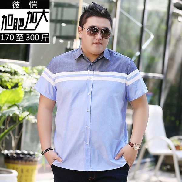 men's shirts summer casual shirt short sleeves turn-down collar tuxedo men plus size 8xl 6xl 5xl chemise homme, White;black
men's shirts summer casual shirt short sleeves turn-down collar tuxedo men plus size 8xl 6xl 5xl chemise homme, White;black
