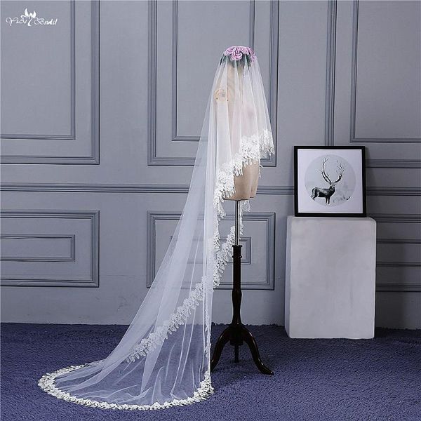 bridal veils rsv112 real pictures yiaibridal stock accesorios mujer welon, Black
bridal veils rsv112 real pictures yiaibridal stock accesorios mujer welon, Black