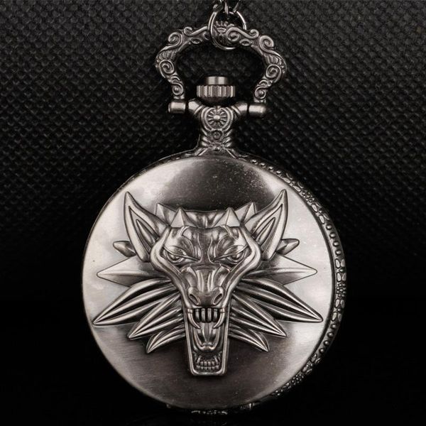 pocket watches selling beast carved quartz watch pendant fob necklace steampunk clock accessory, Slivery;golden
pocket watches selling beast carved quartz watch pendant fob necklace steampunk clock accessory, Slivery;golden
