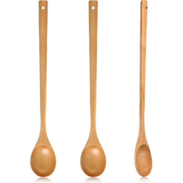 dinnerware sets wood mixing spoon,long handle wooden spoons soup cooking spoon for kitchen stirring and 3pcs
dinnerware sets wood mixing spoon,long handle wooden spoons soup cooking spoon for kitchen stirring and 3pcs