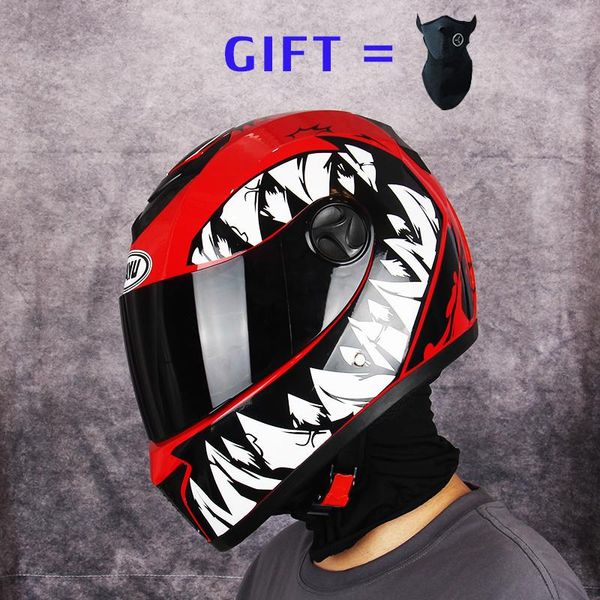motorcycle helmets protective double lens vintage four seasons racing full face casque helmet motorbike scooter children
motorcycle helmets protective double lens vintage four seasons racing full face casque helmet motorbike scooter children