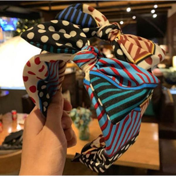 hair accessories women print bowknot hairband headbands dots striped adults face wash headdress wide head band ladies outdoor
hair accessories women print bowknot hairband headbands dots striped adults face wash headdress wide head band ladies outdoor
