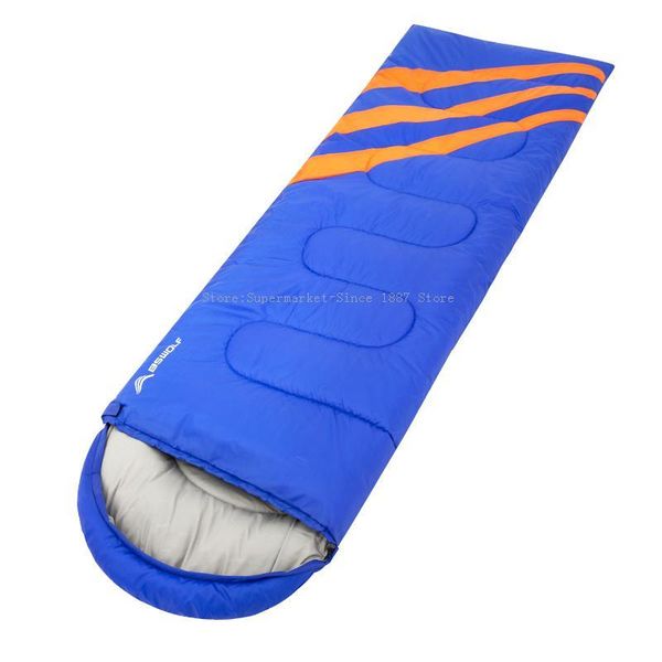 sleeping bags spring and autumn pure envelope / rectangular outdoor camping bag bsw-sl062
sleeping bags spring and autumn pure envelope / rectangular outdoor camping bag bsw-sl062