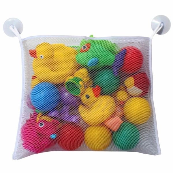 storage bags folding baby bathroom hanging mesh bath toy bag net suction cup baskets shower polyester organiser
storage bags folding baby bathroom hanging mesh bath toy bag net suction cup baskets shower polyester organiser