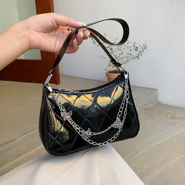 evening bags brand designer pu leather women's shoulder bag fashion chain handbag small square crossbody
evening bags brand designer pu leather women's shoulder bag fashion chain handbag small square crossbody