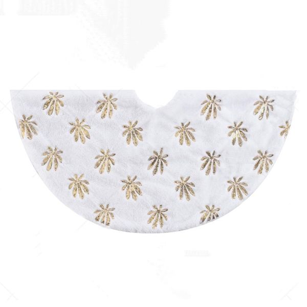 christmas decorations tree skirt 120cm foot carpet mat under the for home
christmas decorations tree skirt 120cm foot carpet mat under the for home