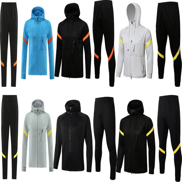 2021 2022 tracksuit ziyech pulisic mount kante havertz werner abraham giroud football training suits 21/22 suit survetement maillots de foot, Black
2021 2022 tracksuit ziyech pulisic mount kante havertz werner abraham giroud football training suits 21/22 suit survetement maillots de foot, Black