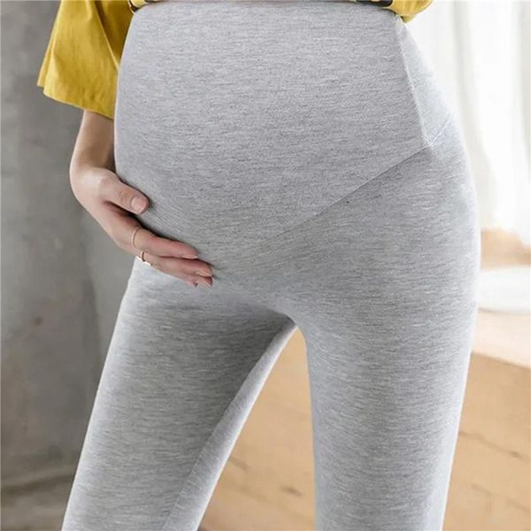 women pregnant leggings spring tight stretch slim legging tide mother loaded wear maternity female flexible bottoms, White
women pregnant leggings spring tight stretch slim legging tide mother loaded wear maternity female flexible bottoms, White