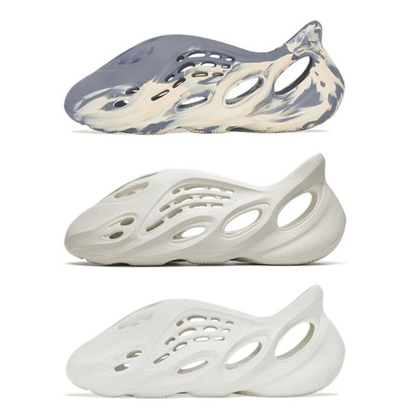 2021 authentic foam runner ararat slippers sand g55492 g55495 mxt moon gray wave runners resin desert earth brown bone men women sandals ysj, Black
2021 authentic foam runner ararat slippers sand g55492 g55495 mxt moon gray wave runners resin desert earth brown bone men women sandals ysj, Black