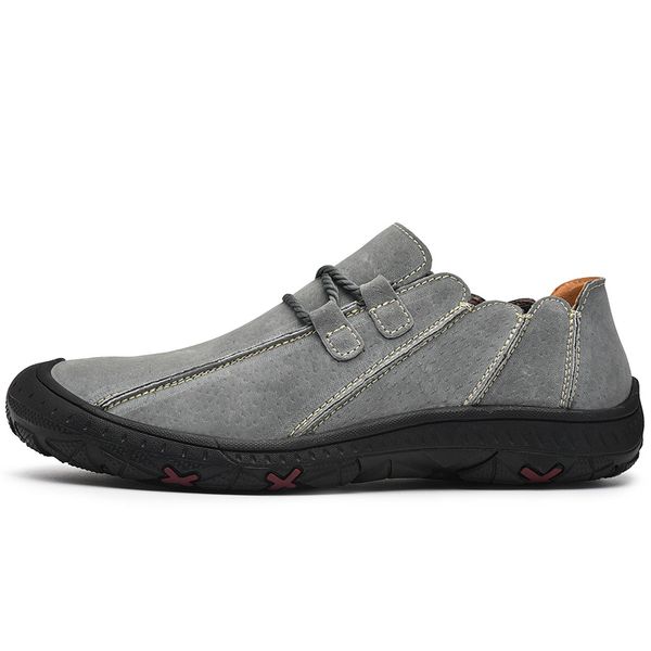 dropshipping size 38-48 new outdoor casual men shoes pig suede leather loafers khaki grey men flats daily men moccasins, Red;white
dropshipping size 38-48 new outdoor casual men shoes pig suede leather loafers khaki grey men flats daily men moccasins, Red;white