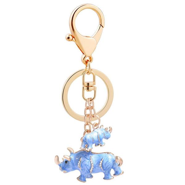 keychains creative animal series alloy rhinoceros key chain selling bags pendant wholesale spot, Silver
keychains creative animal series alloy rhinoceros key chain selling bags pendant wholesale spot, Silver
