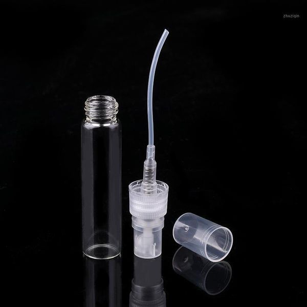 storage bottles & jars 10pcs empty 10ml clear glass spray for essential oils, perfume fine mist atomizer refillable small bottle 3ml 5ml
storage bottles & jars 10pcs empty 10ml clear glass spray for essential oils, perfume fine mist atomizer refillable small bottle 3ml 5ml