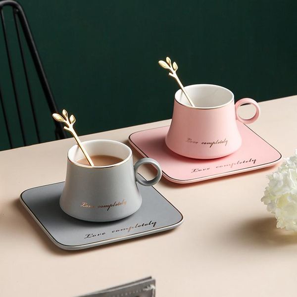 cups & saucers luxury ceramic coffee cup and saucer european minimalist couple afternoon tea kubek drinkware kitchen da60byd
cups & saucers luxury ceramic coffee cup and saucer european minimalist couple afternoon tea kubek drinkware kitchen da60byd