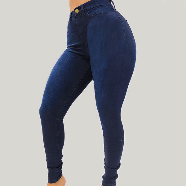 women with upper waistline big jeans plus ny blue woman denim pencil pants ladies'stretch spring ladies
women with upper waistline big jeans plus ny blue woman denim pencil pants ladies'stretch spring ladies