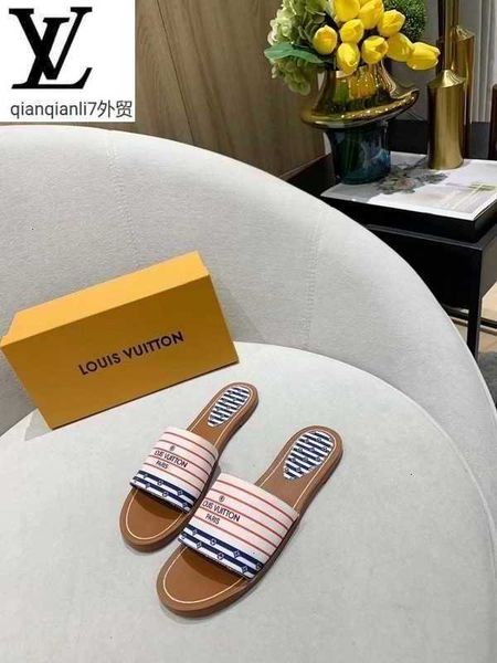 slippers slides tennis sandals women mules casual thongs shoes handmade walking l529, Black