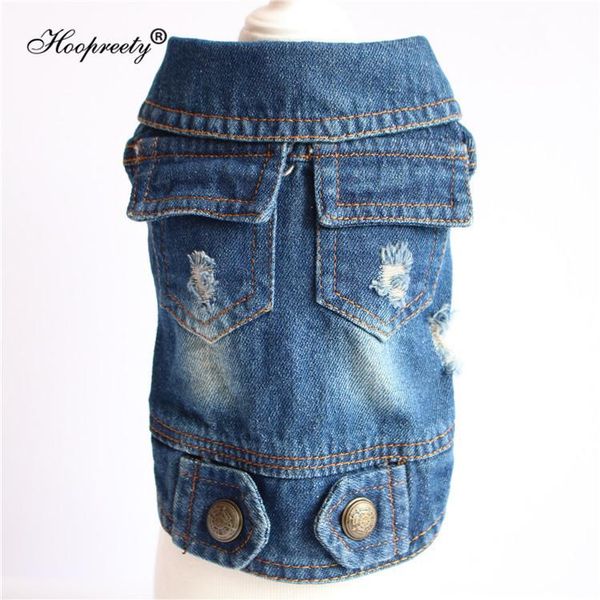 dog jeans spring summer cowboy pet clothes chihuahua teddy double bags design hole denim cat vest for small dogs 10a apparel
dog jeans spring summer cowboy pet clothes chihuahua teddy double bags design hole denim cat vest for small dogs 10a apparel