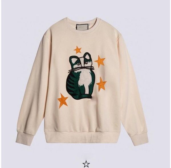 men women ucc hoodies spring autumn casual pullover cotton sweatshirts letter printed clothing, Black
men women ucc hoodies spring autumn casual pullover cotton sweatshirts letter printed clothing, Black