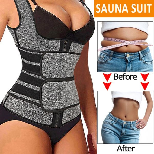 waist trainers corset for women plus size neoprene double waist cincher trimmer vest tummy control sport girdle body shaper
waist trainers corset for women plus size neoprene double waist cincher trimmer vest tummy control sport girdle body shaper