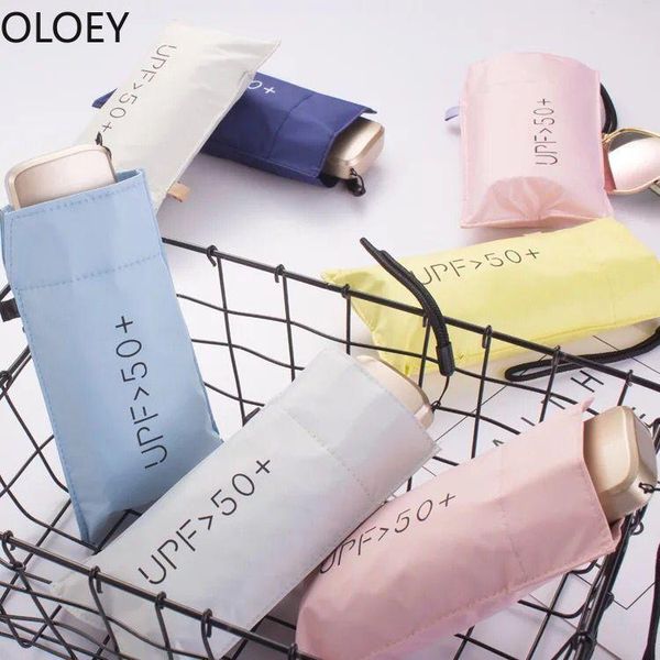 umbrellas cute mini umbrella pocket portable pink uv 6 bone folding double layer rain women parasol custom logo
umbrellas cute mini umbrella pocket portable pink uv 6 bone folding double layer rain women parasol custom logo