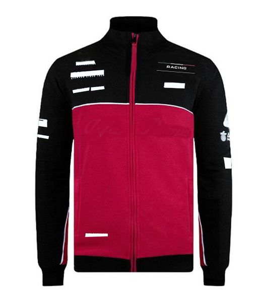 f1 racing suit team long-sleeved jacket, hoodie, the same style can be customized
f1 racing suit team long-sleeved jacket, hoodie, the same style can be customized