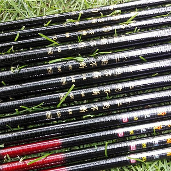 2.7m - 5.4m fishing rods spinning tackle equipment boat