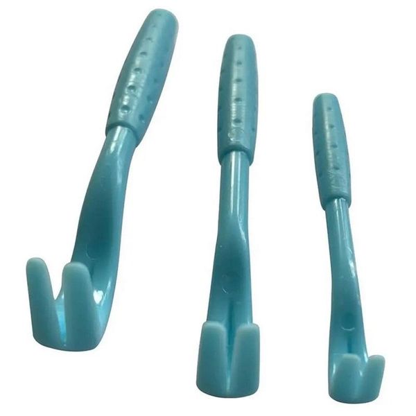 dog apparel 3pcs/set plastic for tick twist hook flea remover pet cat accessaries tool accessories supplies
dog apparel 3pcs/set plastic for tick twist hook flea remover pet cat accessaries tool accessories supplies