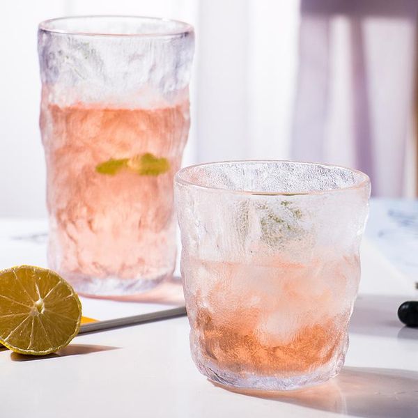 simple glass cup drink wine tree pattern glacier whiskey cups champagne drinking glasses canecas kitchen accessories
simple glass cup drink wine tree pattern glacier whiskey cups champagne drinking glasses canecas kitchen accessories