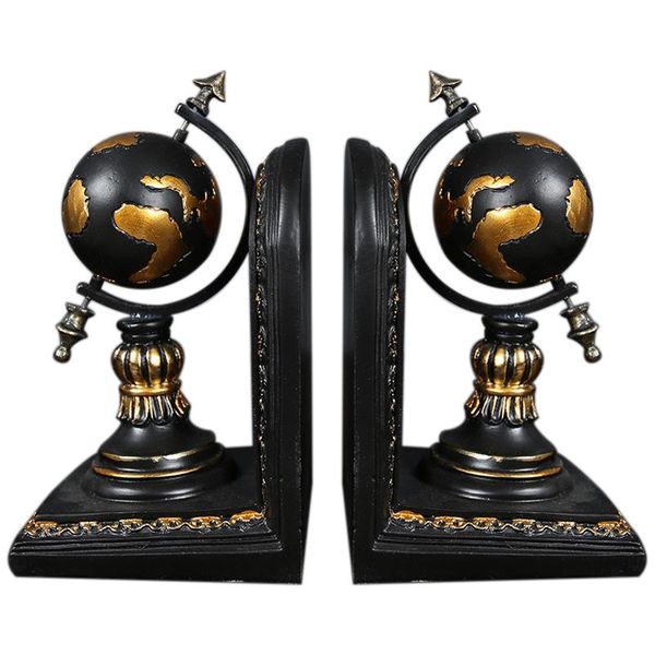 decorative objects & figurines american globe bookend resin retro book stand model miniature ornaments creative handicrafts household decor
decorative objects & figurines american globe bookend resin retro book stand model miniature ornaments creative handicrafts household decor