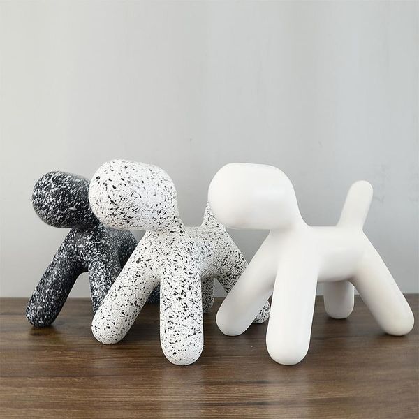 decorative objects & figurines resin creative balloon abstract dog living room bedroom tv cabinet decoration simple animal birthday gift
decorative objects & figurines resin creative balloon abstract dog living room bedroom tv cabinet decoration simple animal birthday gift