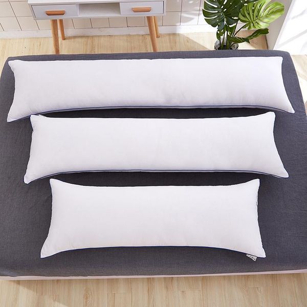 pillow sleeping long hugging body pillows inner filling core men women cushion 48x74cm/120x48/150x48cm
pillow sleeping long hugging body pillows inner filling core men women cushion 48x74cm/120x48/150x48cm