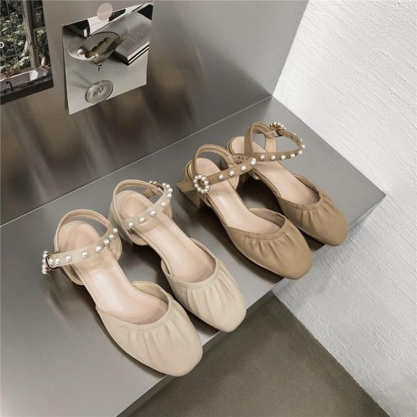 sandals clear heels beige heeled shoes closed toe 2021 women's mary jane shallow mouth med all-match black girls block summe
sandals clear heels beige heeled shoes closed toe 2021 women's mary jane shallow mouth med all-match black girls block summe