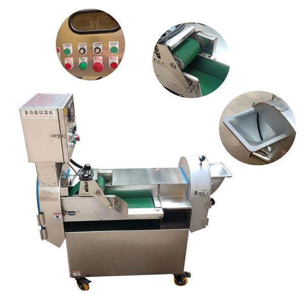 food processors double-head vegetable cutting machine for shredding slicing dicing automatic electric cutter
food processors double-head vegetable cutting machine for shredding slicing dicing automatic electric cutter