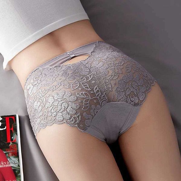 women's panties hollow lace flowers women seamless lingerie plus size hip raise briefs breathable health knickers sleep underwear, Black;white
women's panties hollow lace flowers women seamless lingerie plus size hip raise briefs breathable health knickers sleep underwear, Black;white